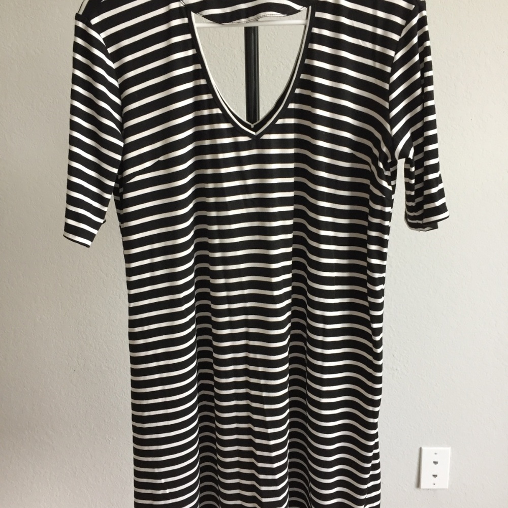 Stylish & Comfortable Summer Dress